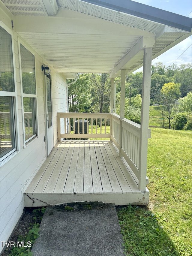 122 Kitty Cole Ln, Dungannon, VA 24245 - photo 21