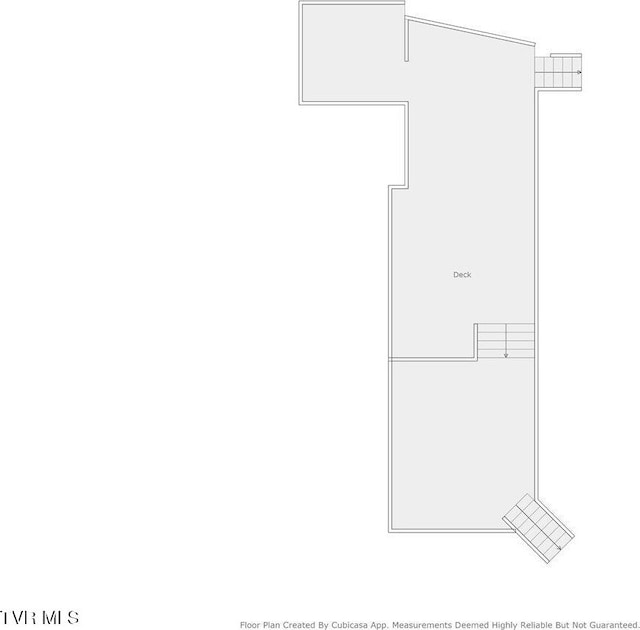 196 Furches Dr, Gray, TN 37615 - floor plan / room layout