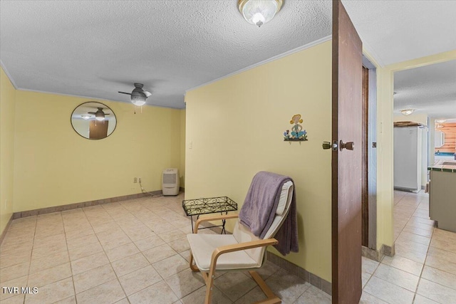 196 Furches Dr, Gray, TN 37615 - view of patio / terrace