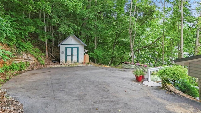 196 Furches Dr, Gray, TN 37615 - view of patio / terrace