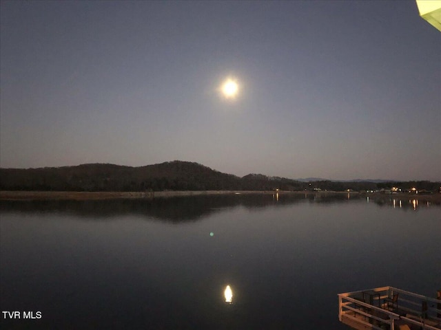 196 Furches Dr, Gray, TN 37615 - water view