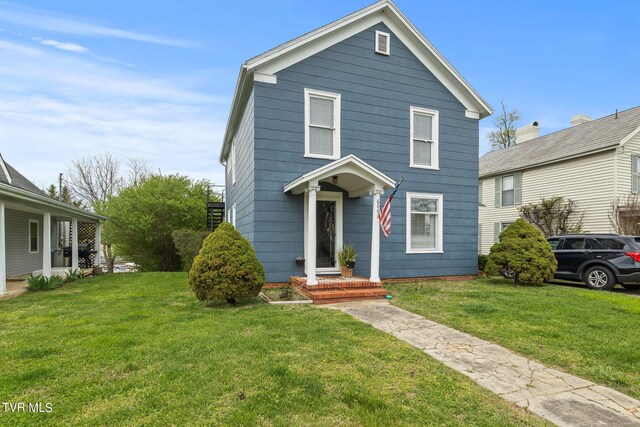 606 W Main St, Greeneville, TN 37743 - photo 1