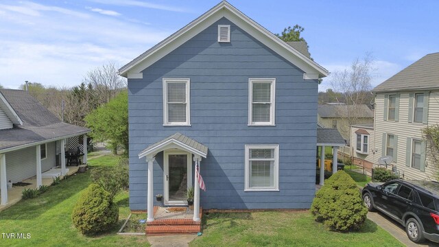 606 W Main St, Greeneville, TN 37743 - photo 34