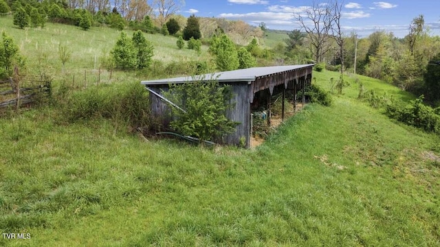 Tbd Highway 11w, Surgoinsville, TN 37873 - photo 5