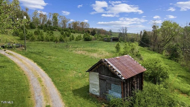 Tbd Highway 11w, Surgoinsville, TN 37873 - photo 2