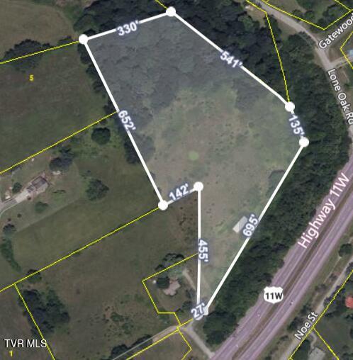 Tbd Highway 11w, Surgoinsville, TN 37873 - photo 15