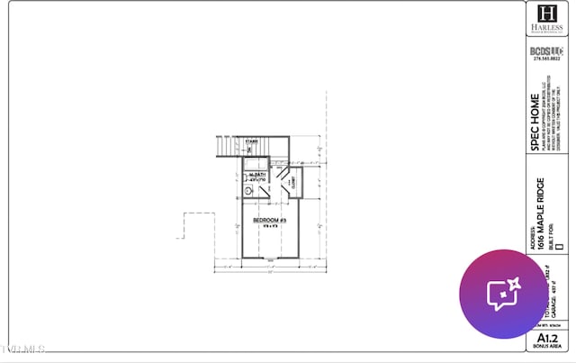 1616 Maple Ridge Ct, Kingsport, TN 37664 - photo 4