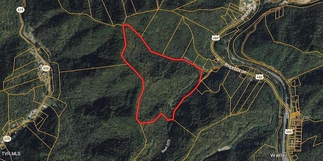 1097 Peter Pan Rd, Big Rock, VA 24603