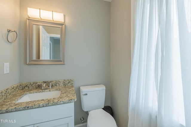 116 Weeping Willow Dr Unit 116, Abingdon, VA 24210 - bathroom featuring toilet and vanity