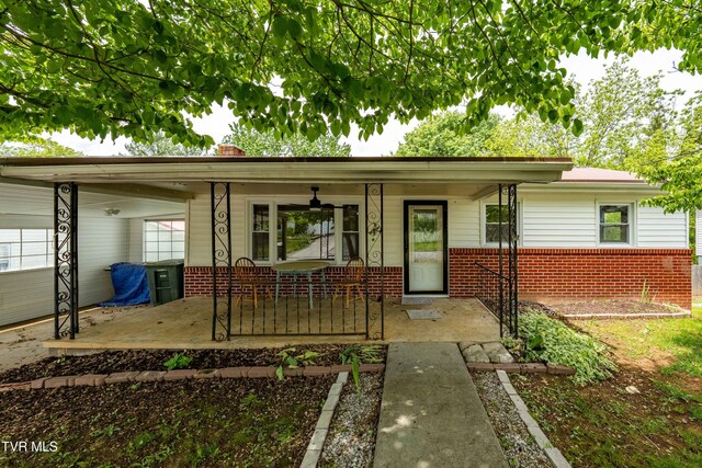 705 Holston Ave, Elizabethton, TN 37643 - photo 18