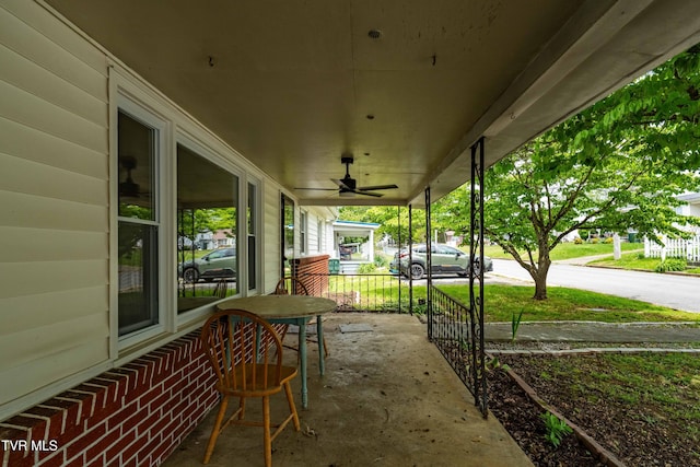 705 Holston Ave, Elizabethton, TN 37643 - photo 19