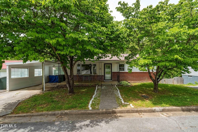 705 Holston Ave, Elizabethton, TN 37643 - photo 34