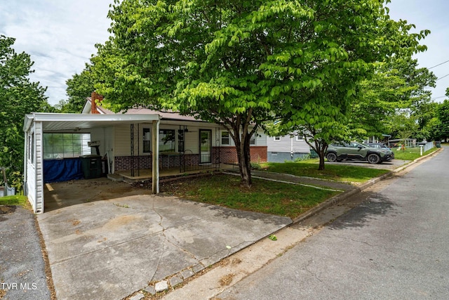 705 Holston Ave, Elizabethton, TN 37643 - photo 50