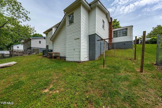 705 Holston Ave, Elizabethton, TN 37643 - photo 51