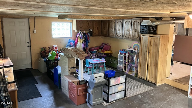 7311 Rocky Fork Rd, Wise, VA 24293 - view of storage area