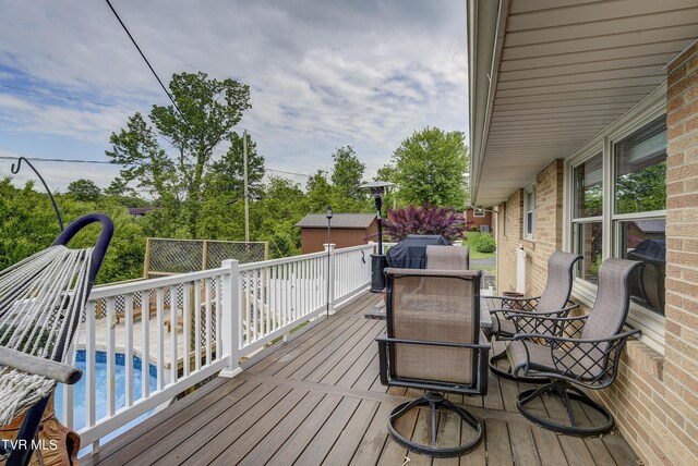 153 Rosefield Dr, Kingsport, TN 37660 - photo 34