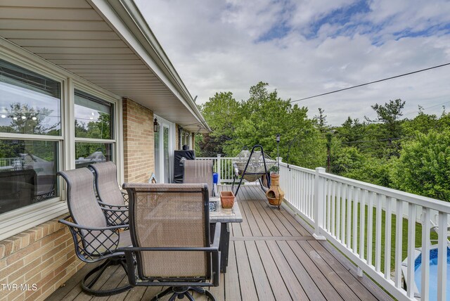 153 Rosefield Dr, Kingsport, TN 37660 - photo 35