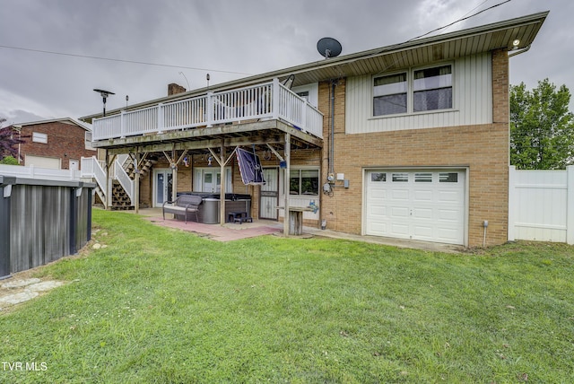 153 Rosefield Dr, Kingsport, TN 37660 - photo 40