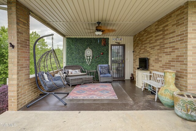 153 Rosefield Dr, Kingsport, TN 37660 - photo 5