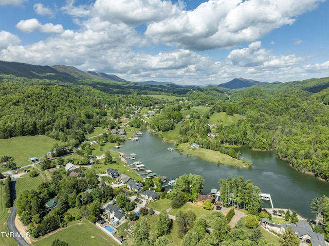 TBD Big Oak Dr, Butler, TN 37640