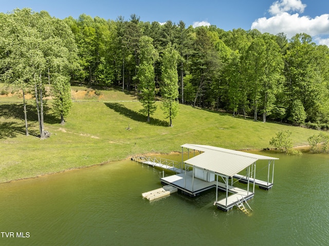 TBD Big Oak Dr, Butler, TN 37640