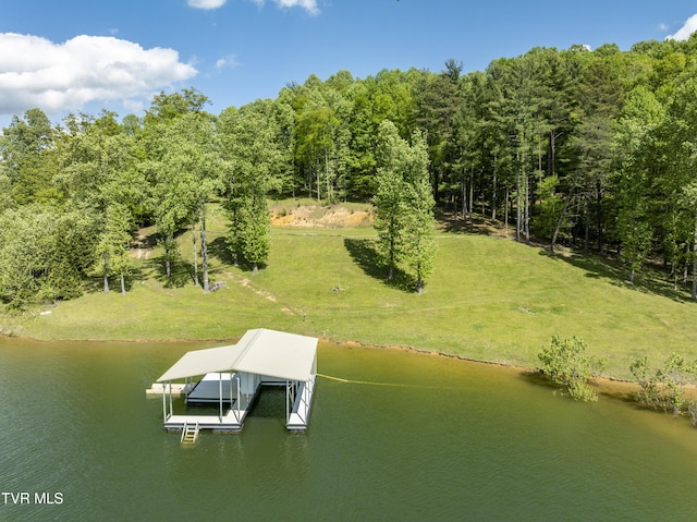 TBD Big Oak Dr, Butler, TN 37640