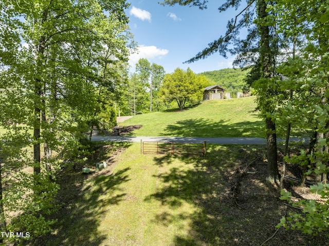 TBD Big Oak Dr, Butler, TN 37640