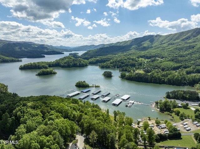 TBD Big Oak Dr, Butler, TN 37640