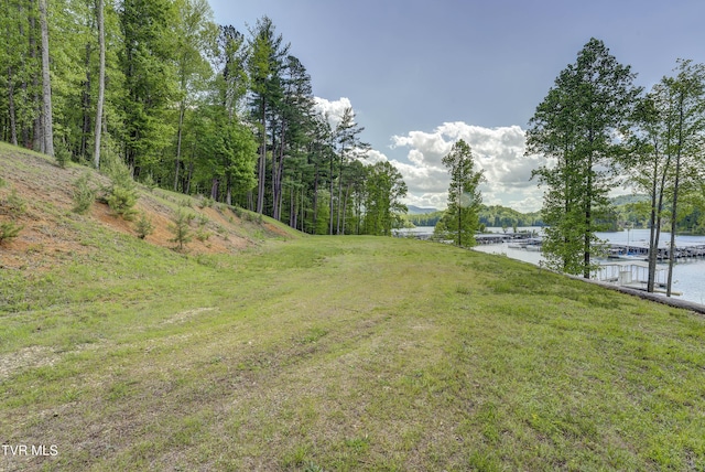 TBD Big Oak Dr, Butler, TN 37640