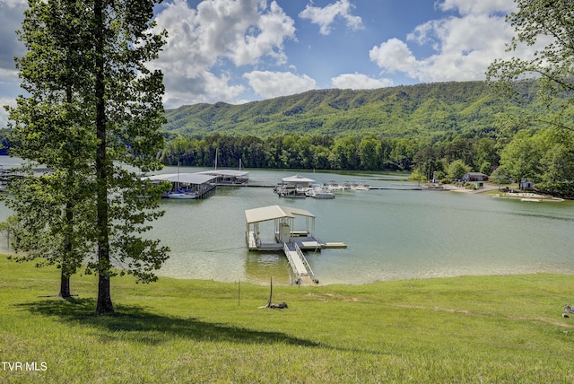 TBD Big Oak Dr, Butler, TN 37640