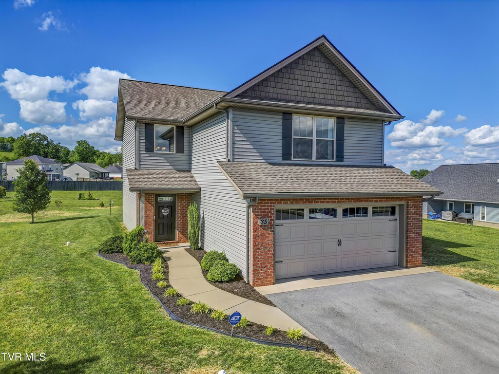 35 Addie Marie Dr, Jonesborough, TN 37659 - photo 1