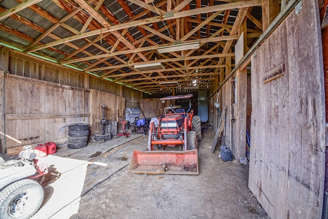132 Hankal Rd, Gray, TN 37615 - view of miscellaneous room