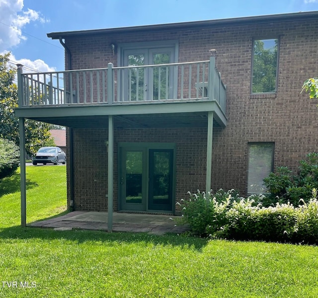 465 Manor Dr Unit D, Kingsport, TN 37660 - photo 41