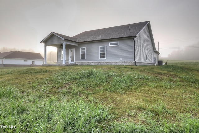 275 Greenwood Rd, Afton, TN 37616 - photo 20