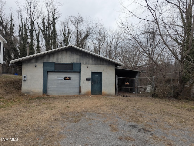 222 Emmett St, Kingsport, TN 37665 - photo 6