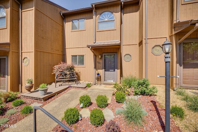 1127 Timbers E ., Unit Greeneville, TN 37745 - view of entrance to property