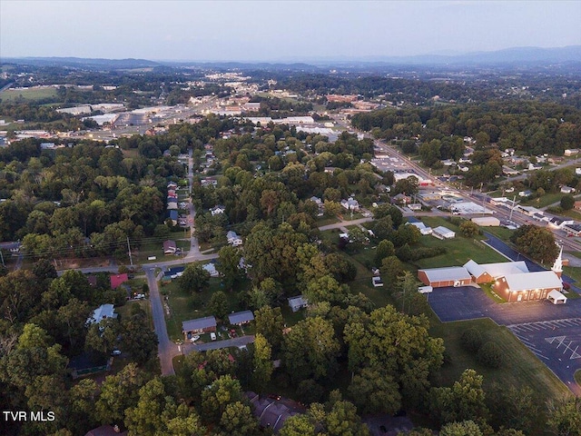 1127 Timbers E ., Unit Greeneville, TN 37745 - view of property location