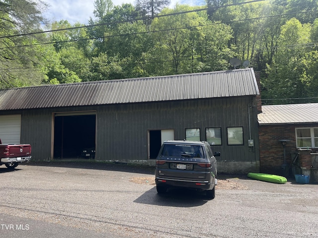 6430 Hoot Owl Hollow Rd, Norton, VA 24273 - exterior space