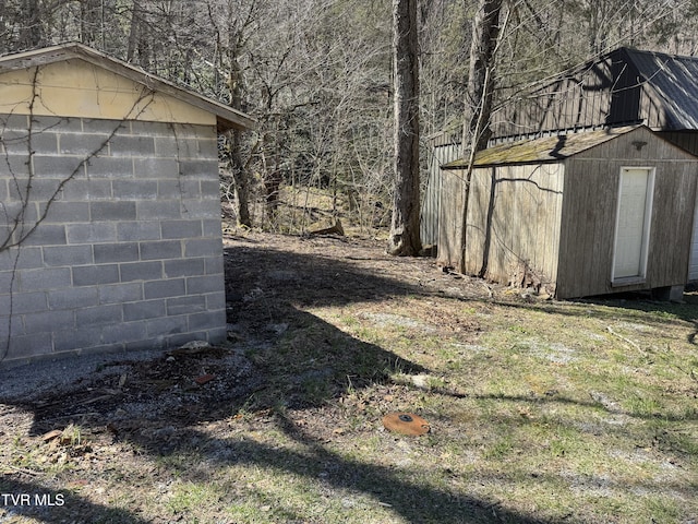6430 Hoot Owl Hollow Rd, Norton, VA 24273 - view of shed