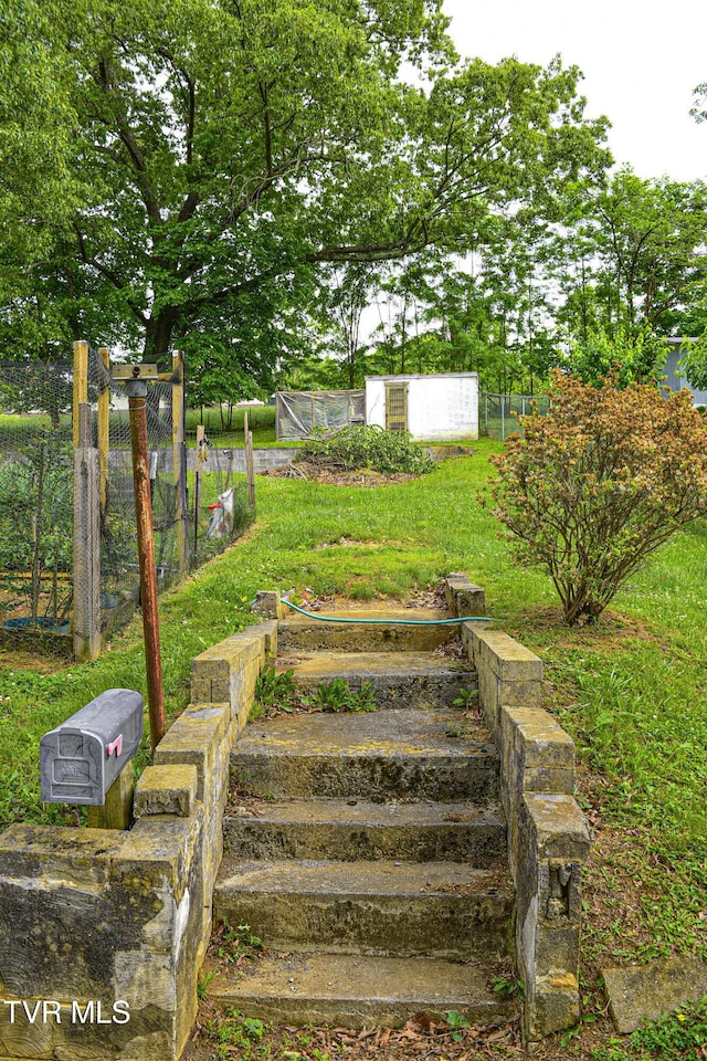 1033 Haw Ridge Rd, Piney Flats, TN 37686