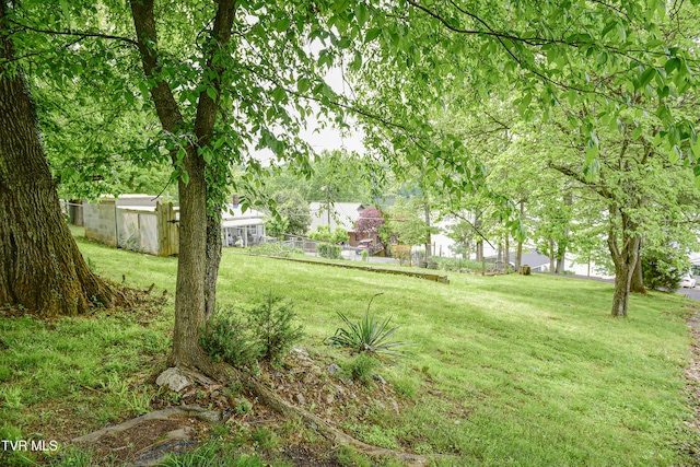 1033 Haw Ridge Rd, Piney Flats, TN 37686