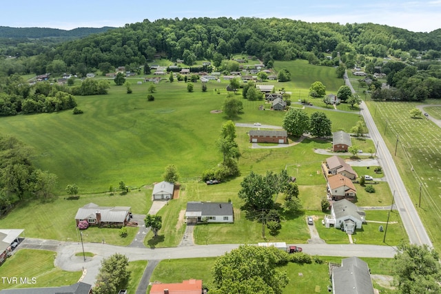 216 Sunbury Ct, Kingsport, TN 37664 - view of property location