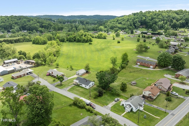 216 Sunbury Ct, Kingsport, TN 37664 - aerial view of property's location