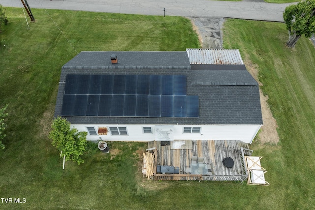 216 Sunbury Ct, Kingsport, TN 37664 - view of subject property