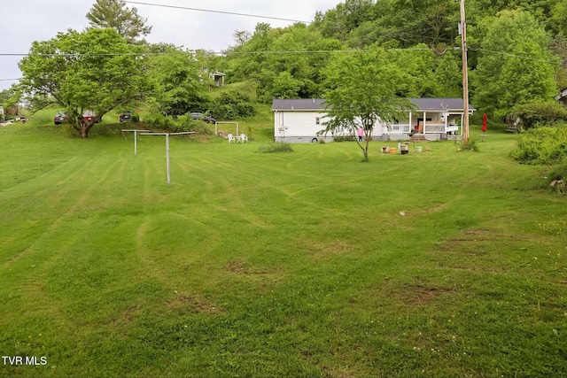 3871 Roundtop Cir, Saltville, VA 24370