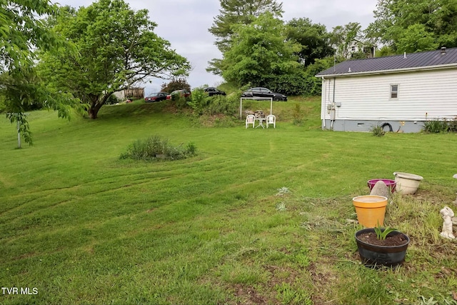 3871 Roundtop Cir, Saltville, VA 24370