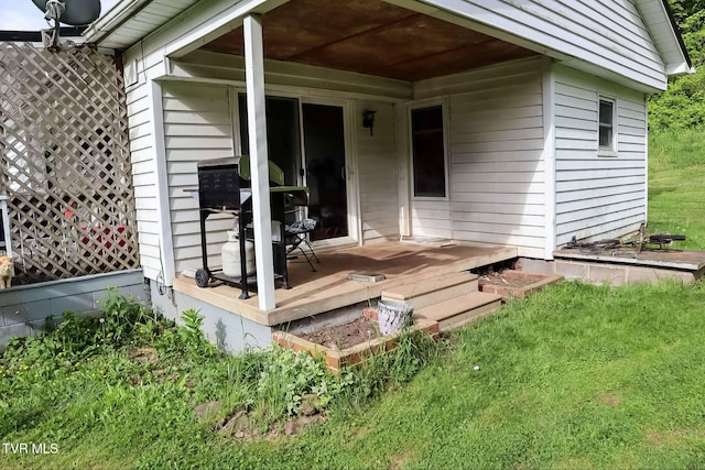 3871 Roundtop Cir, Saltville, VA 24370