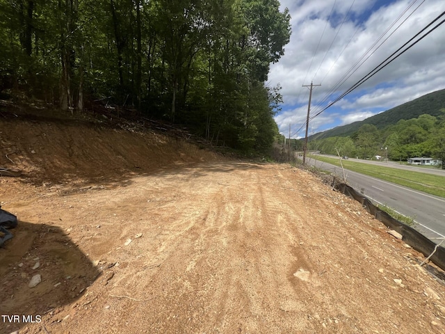 28529 US Highway 23, Big Stone Gap, VA 24219 - view of street with a mountain view