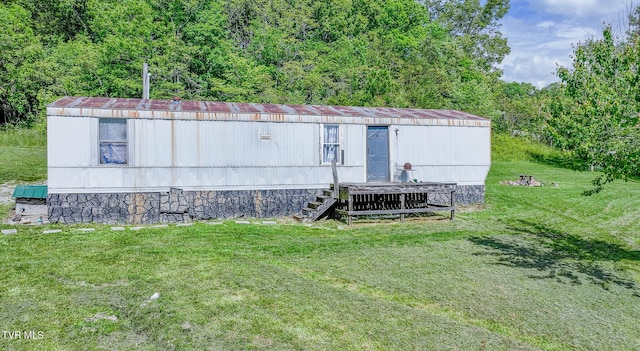 215 Fox Rd, Chuckey, TN 37641 - photo 2