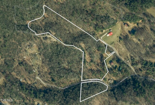 584 Dotson Rd, Trade, TN 37691 - photo 44